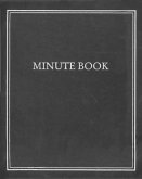 corporate minute book