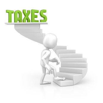 Home business taxes are a tax planning opportunity for the home based business owner.  Be aware of what is NOT deductible to steer clear of a CRA audit.