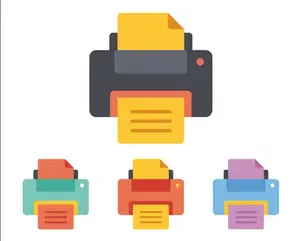 Learn CRA's and IRS's policies about accepting scanned receipts in place of original source documents ... they are different!