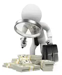 Accounts receivable collection procedures are discussed as well as how to stop providing interest free loans to your clients and customers.
