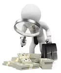 Accounts receivable collection procedures are discussed as well as how to stop providing interest free loans to your clients and customers.