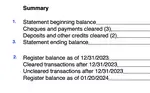 Learn why account reconciliation procedures are a necessary and important part of your small business accounting procedures and how to reconcile a vendor sta...