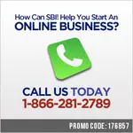 An SBI review - A bookkeeper's experience building their own website using SBI! website tools