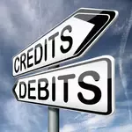 Confused about all the debits and credits being thrown around?  You'll like my cheat sheet which should help unscramble the confusion for you.