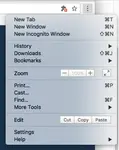 Tips on how to optimize Chrome browser features for cloud accounting software like QBO (QuickBooks Online) and other cloud accounting related software. You need to know this stuff if you are using QBO!