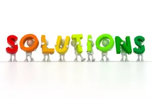 What is the best recordkeeping system to get and stay organized so you can get rid of those drawers of stashed receipts? Simple choices and guidelines to eliminate stress and panic.