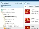 Hubdoc's powerful fetch function allows you to upload a bank csv file to QBO if a bank feed in QBO is not an option.