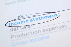 Learn why it matters that you understand your income statement. Then discover what it reveals about your business finances. The mystery unfolds!