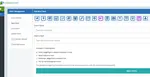 LedgerSync workflow integrates with QBO and QBD. It automatically imports financial documents then pushes them to QuickBooks after coding and approval. 