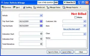 Reimbursement of employee vehicle expenses is a complicated area of the tax act. The rules are very specific.