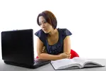 Where to find online bookkeeping courses and bookkeeping training ... just the bookkeeping basics for the home-based small business doing their own books ... and bookkeepers wanting certification.