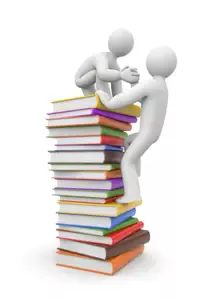 A Canadian professional bookkeeper has answered small business bookkeeping questions over the years.  