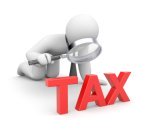Examine Tax Rates