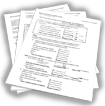 Sample Financial Statements