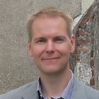 Brooks Duncan, CMA Author of Paperless Document Organization Guide