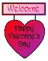 Happy Valentine's Day from The Bookkeeper's Notes