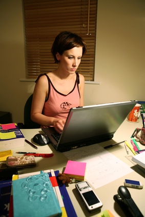 Learning Basic Bookkeeping Concepts