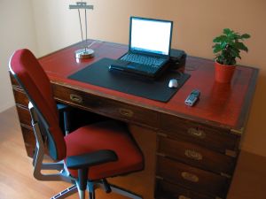 Claiming Home Office Expenses