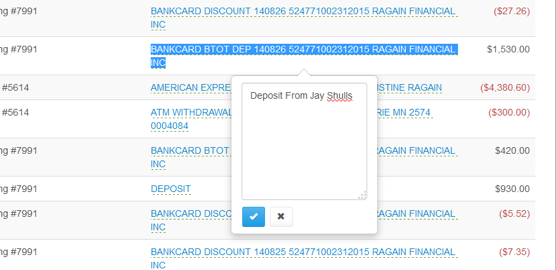 QuickBooks - LedgerSync workflow integration QuickBooks - LedgerSync workflow integration
