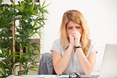 Over-thinking some bookkeeping entries can test your patience!