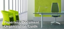 Paperless Document Organization Guide for Bookkeepers