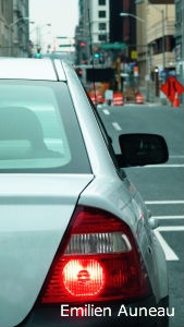 Bookkeeping Entries for<br>Purchasing a Financed Company Vehicle