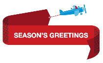 Season's Greetings