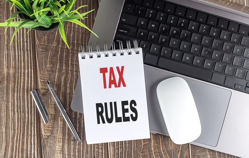 Tax Rules