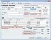 You have to apply the credits to correct your A/R Aging report. This will not fix your sub-ledger.
