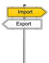 How do you input a Canada Border Services Agency invoice?