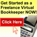 Freelance Bookkeeper Guide