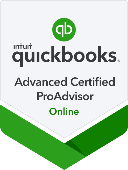 2021 Recertification - QuickBooks Online Advanced