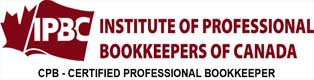 CPB-Certified Professional Bookkeeper, Lakeshore Bookkeeping Services