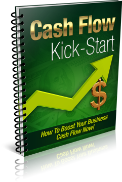 Cash Flow Kick Start eReport