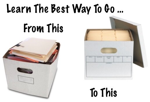 Bookkeeping-with-a-file-box