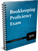Bookkeeping Test