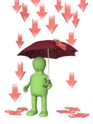Business insurance is an allowable self employment tax deduction.