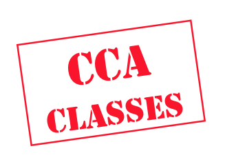 CRA CCA Rates and Rules