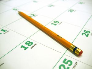 Selecting Your Fiscal Year-end Date
