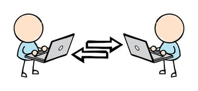 Accounting Data Transfer