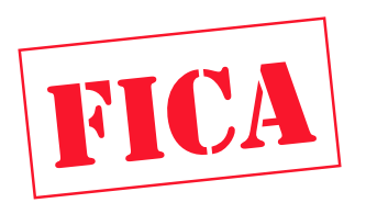 US FICA Rates