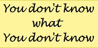 You don't know what you don't know.<br>Section 85 rollovers are complex and not as easy as they look.