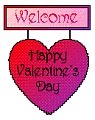 Happy Valentine's Day from The Bookkeeper's Notes