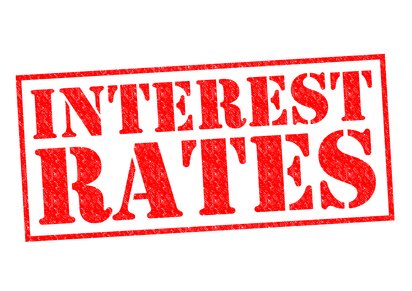 CRA Prescribed Interest Rates