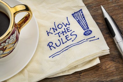Know the rules before you claim CCA.
