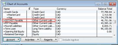 petty cash