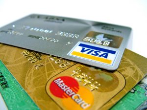 Best Practice For Recording Credit Card Expenses