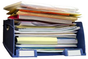 Software To Tame That Paperwork