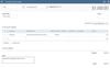 QuickBooks Online Credit Card CREDIT Form