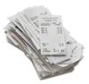 Do you need receipts for expenses under $100?